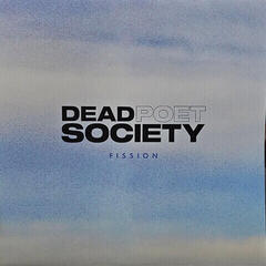 Schallplatte Dead Poet Society - FISSION (Silver Coloured) (2 LP) - 3