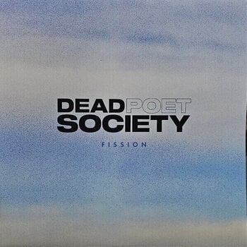 LP ploča Dead Poet Society - FISSION (Silver Coloured) (2 LP) - 4