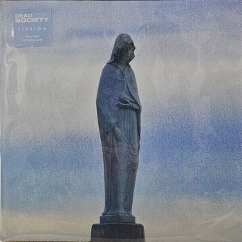 LP ploča Dead Poet Society - FISSION (Silver Coloured) (2 LP) - 3