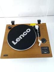 Casetofon Lenco LS-55WA Walnut Casetofon (Folosit) - 3