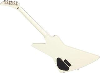 Chitară electrică Epiphone Explorer 80s EMG Classic White Chitară electrică - 1