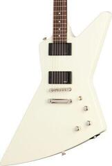 Chitară electrică Epiphone Explorer 80s EMG Classic White Chitară electrică - 2