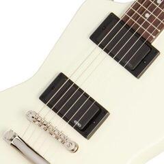 Chitară electrică Epiphone Explorer 80s EMG Classic White Chitară electrică - 6