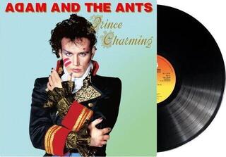 LP ploča Adam and The Ants - Prince Charming (Reissue) (LP) - 1