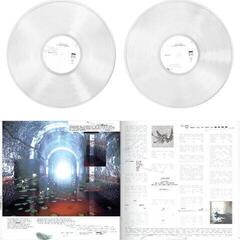 Vinyylilevy Bring Me The Horizon - L.I.V.E. In Sao Paulo (Live Immersive Visual Experiment) (Crystal Clear Coloured) (2 LP) - 2