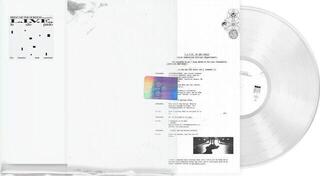 Vinyylilevy Bring Me The Horizon - L.I.V.E. In Sao Paulo (Live Immersive Visual Experiment) (Crystal Clear Coloured) (2 LP) - 1