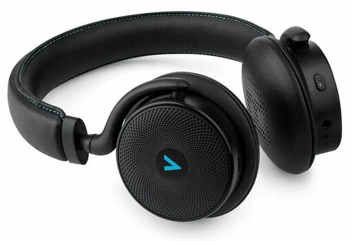 Wireless On-ear headphones Niceboy HIVE 2 Touch - 4