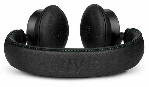 Wireless On-ear headphones Niceboy HIVE 2 Touch - 5