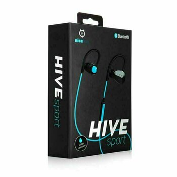 Wireless In-ear headphones Niceboy HIVE Sport - 5