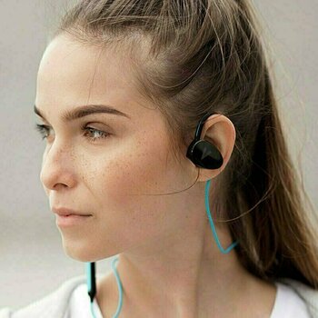 Wireless In-ear headphones Niceboy HIVE Sport - 7