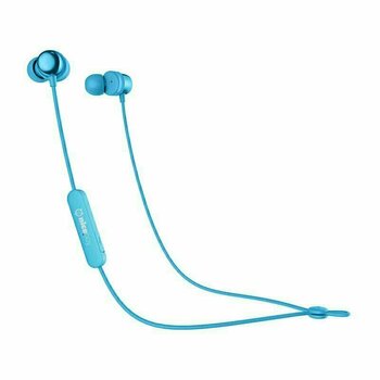 Drahtlose In-Ear-Kopfhörer Niceboy HIVE E2 Blau - 3