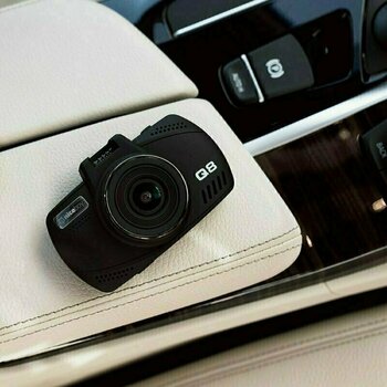 Dash Cam/câmara para automóveis Niceboy PILOT Q8 Dash Cam/câmara para automóveis - 10