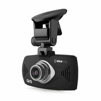 Dash Cam / Car Camera Niceboy PILOT Q5 - 2