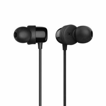 Wireless In-ear headphones Niceboy HIVE E2 Black - 2