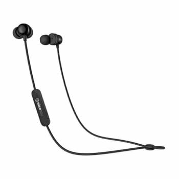 Wireless In-ear headphones Niceboy HIVE E2 Black - 3