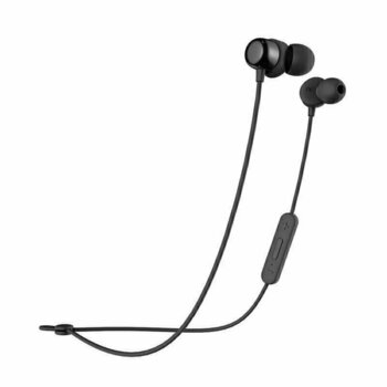 Wireless In-ear headphones Niceboy HIVE E2 Black - 4