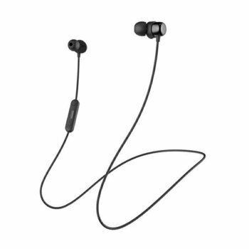 Wireless In-ear headphones Niceboy HIVE E2 Black - 5