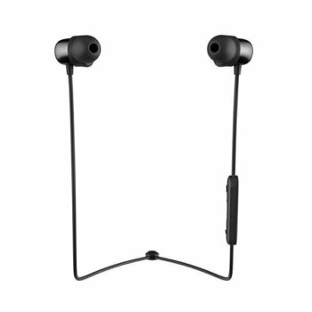 Wireless In-ear headphones Niceboy HIVE E2 Black - 6