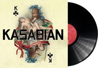 LP ploča Kasabian - Empire (Reissue) (LP) - 1