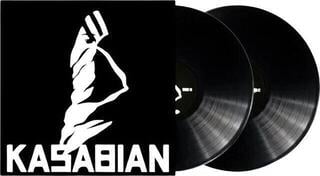 LP ploča Kasabian - Kasabian (Reissue) (2 LP) - 1