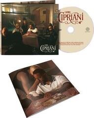 Muzički CD Lacrim - Cipriani (CD) - 1