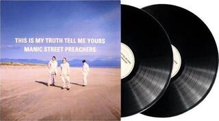 Vinylplade Manic Street Preachers - This is My Truth Tell Me Yours (Reissue) (2 LP) - 1