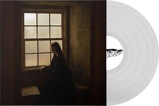 Disc de vinil Kara-Lis Coverdale - Changes In Air (White Coloured) (LP) - 1