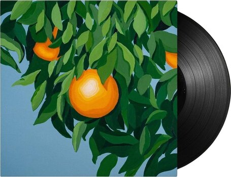 LP ploča Tyler Ballgame - For The First Time, Again (LP) - 2