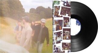 LP ploča Ye Vagabonds - All Tied Together (LP) - 1