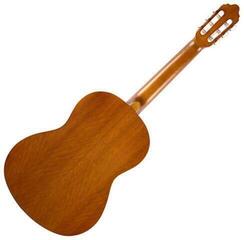 Gitara klasyczna Valencia VC204HL SET 2 4/4 Natural Gitara klasyczna - 2