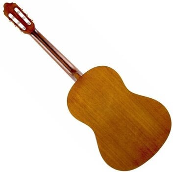 Klasična gitara Valencia VC204H SET 2 4/4 Natural Klasična gitara - 3