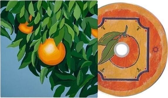 Hudební CD Tyler Ballgame - For The First Time, Again (CD) - 2