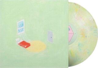 LP ploča Florist - The Birds Outside Sang (Anniversary Edition) (Coloured) (LP) - 1