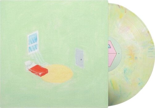 LP ploča Florist - The Birds Outside Sang (Anniversary Edition) (Coloured) (LP) - 2