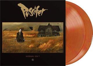 Disque vinyle Puscifer - Normal Isn't (Coloured) (2 LP) - 1