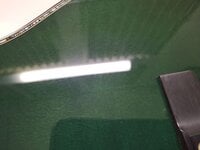 Takamine LTD2025 Gloss Antique Evergreen Elektroakustická gitara