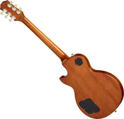 Elektrická kytara Epiphone Les Paul Standard 50s Goldtop Elektrická kytara - 1