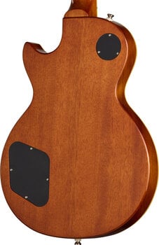 Električna kitara Epiphone Les Paul Standard 50s Goldtop Električna kitara - 4