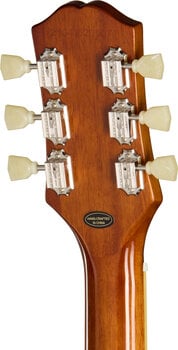 Električna kitara Epiphone Les Paul Standard 50s Goldtop Električna kitara - 8