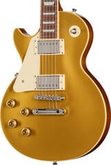 Elektrická kytara Epiphone Les Paul Standard 50s LH Goldtop Elektrická kytara - 2