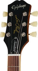 Elektrická kytara Epiphone Les Paul Standard 50s LH Goldtop Elektrická kytara - 6