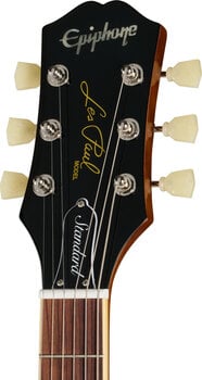 Guitare électrique Epiphone Les Paul Standard 50s LH Goldtop Guitare électrique - 7