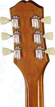 Guitare électrique Epiphone Les Paul Standard 50s LH Goldtop Guitare électrique - 8