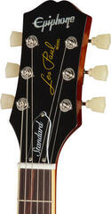 Elektrická kytara Epiphone Les Paul Standard 50s Figured Washed Cherry Sunburst Elektrická kytara - 6