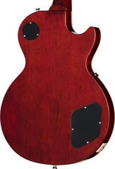 Elektrická kytara Epiphone Les Paul Standard 50s Figured LH Washed Cherry Sunburst Elektrická kytara - 3