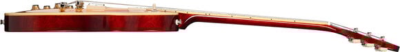 Električna kitara Epiphone Les Paul Standard 50s Figured LH Washed Cherry Sunburst Električna kitara - 5