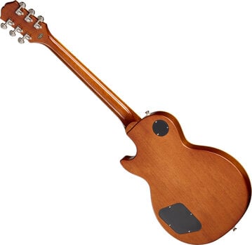 Elektrikitarr Epiphone Les Paul Standard 60s Ebony Elektrikitarr - 2