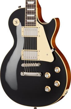 Elektrikitarr Epiphone Les Paul Standard 60s Ebony Elektrikitarr - 3