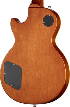 Elektrikitarr Epiphone Les Paul Standard 60s Ebony Elektrikitarr - 4