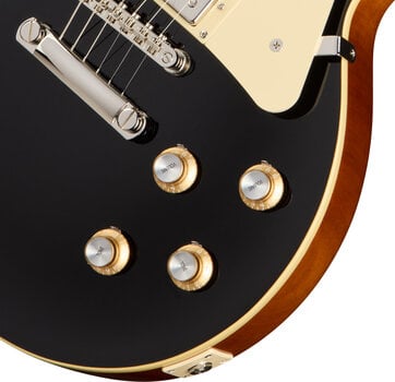 Elektrikitarr Epiphone Les Paul Standard 60s Ebony Elektrikitarr - 6
